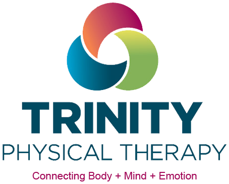 Trinity Physical Therapy Omaha Logo